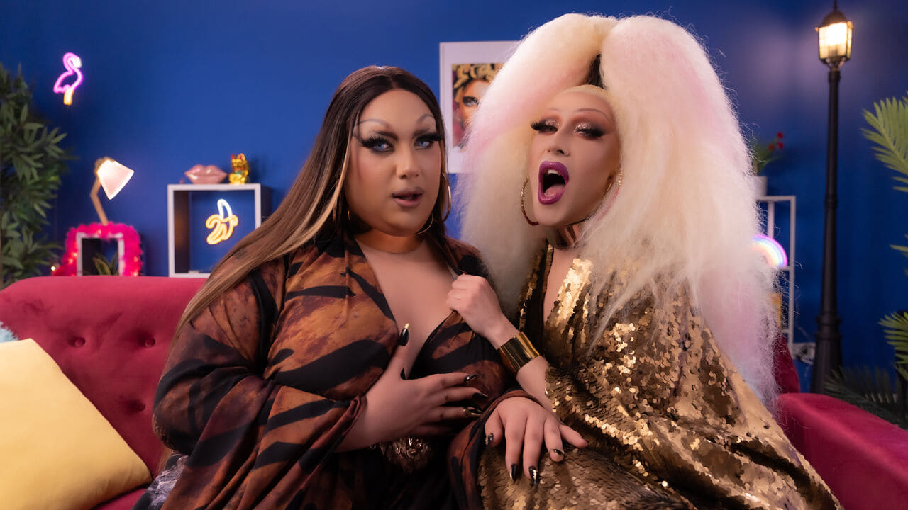 Sí lo digo — Épisode 1