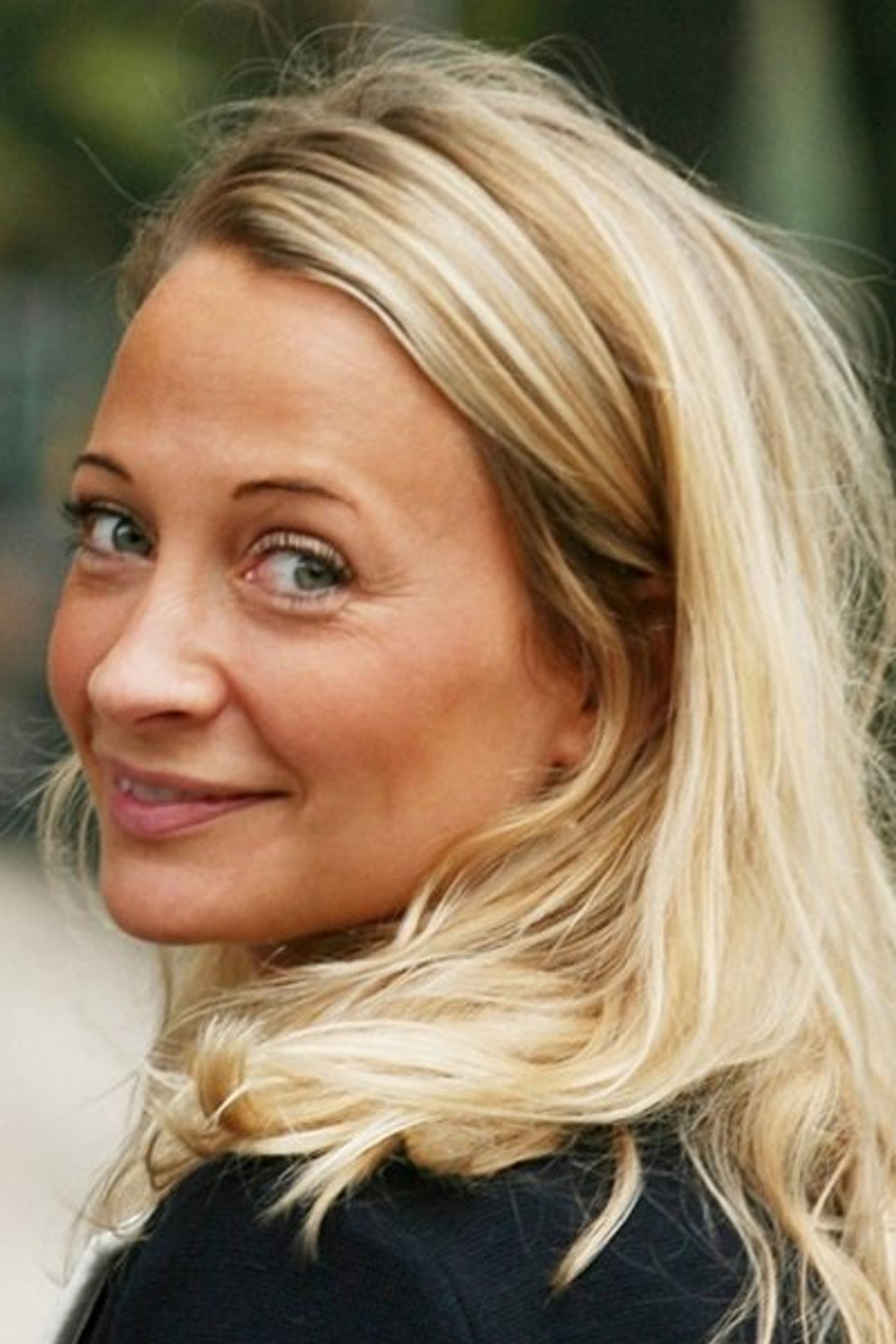 Gitte Grønlund