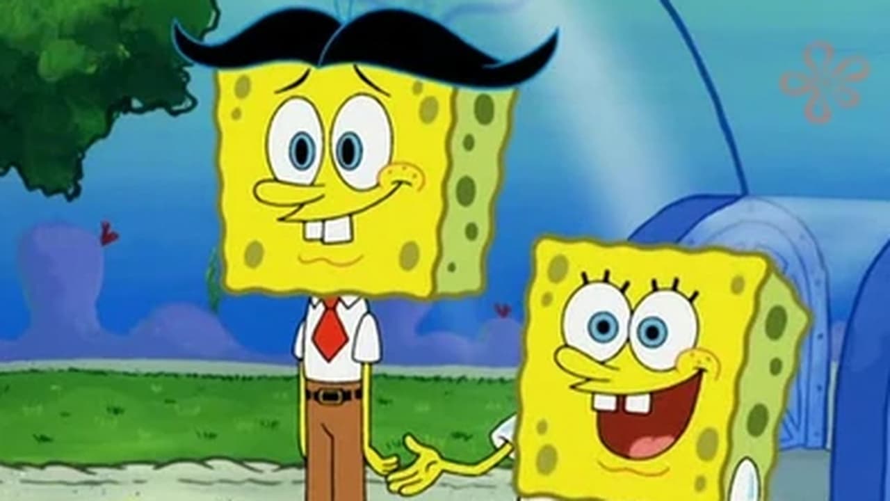 SpongeBob SquarePants - Season 5 Episode 35 : Stanley S. SquarePants