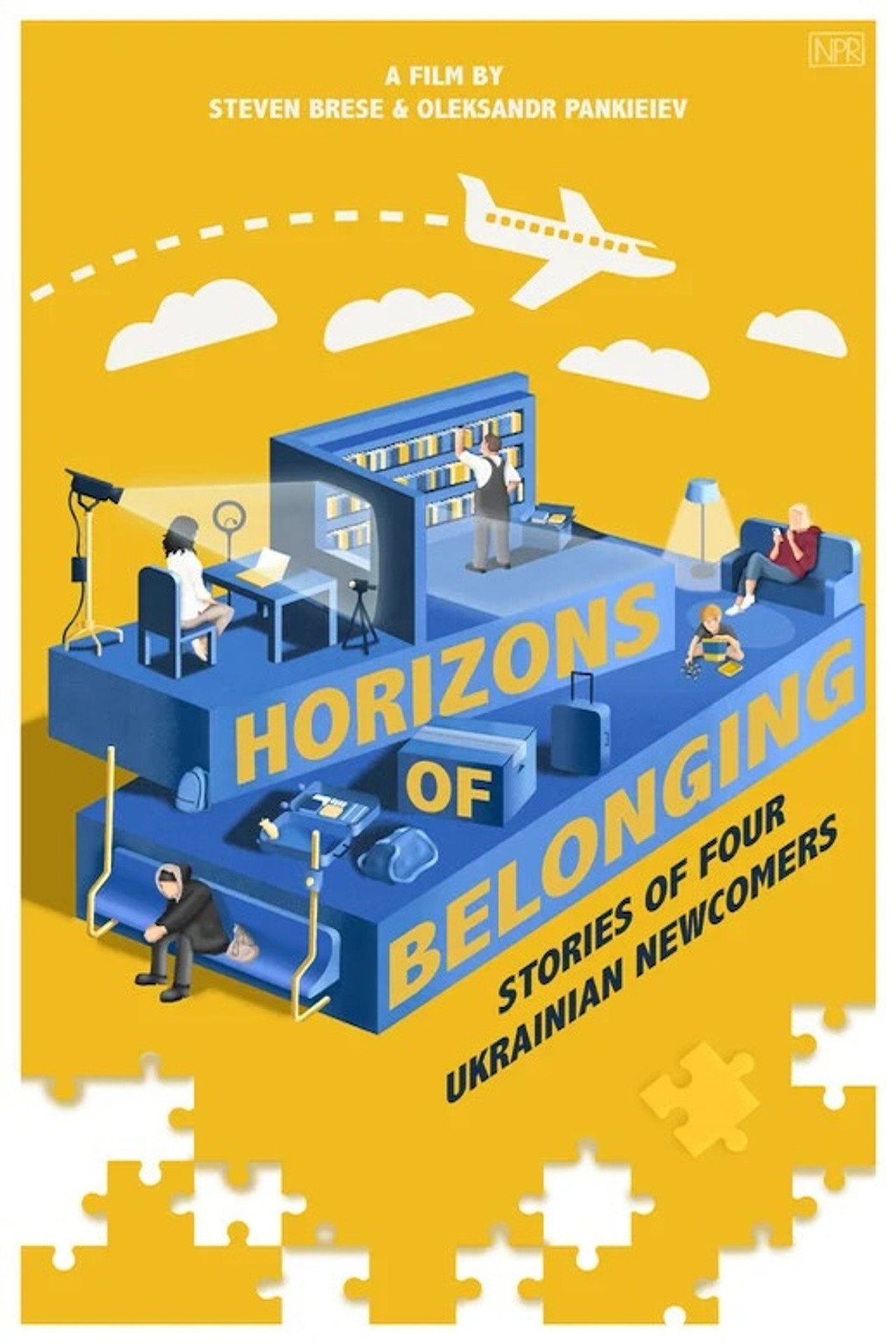 Horizons of Belonging (2025)