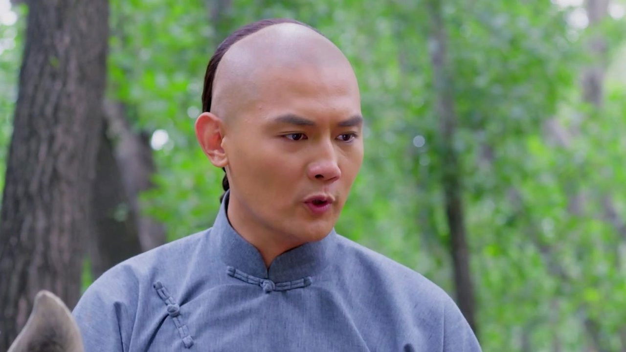 青年霍元甲之威震津门 — Épisode 23