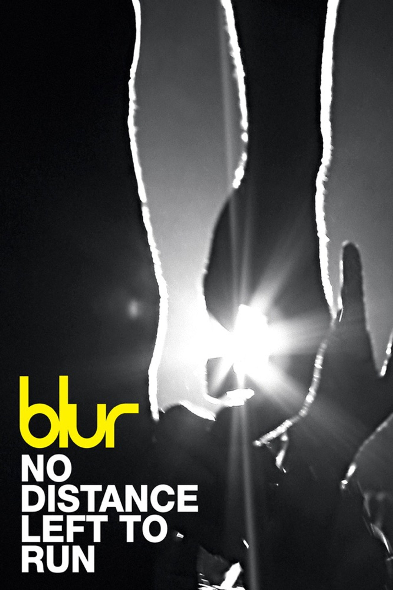 Blur: No Distance Left to Run