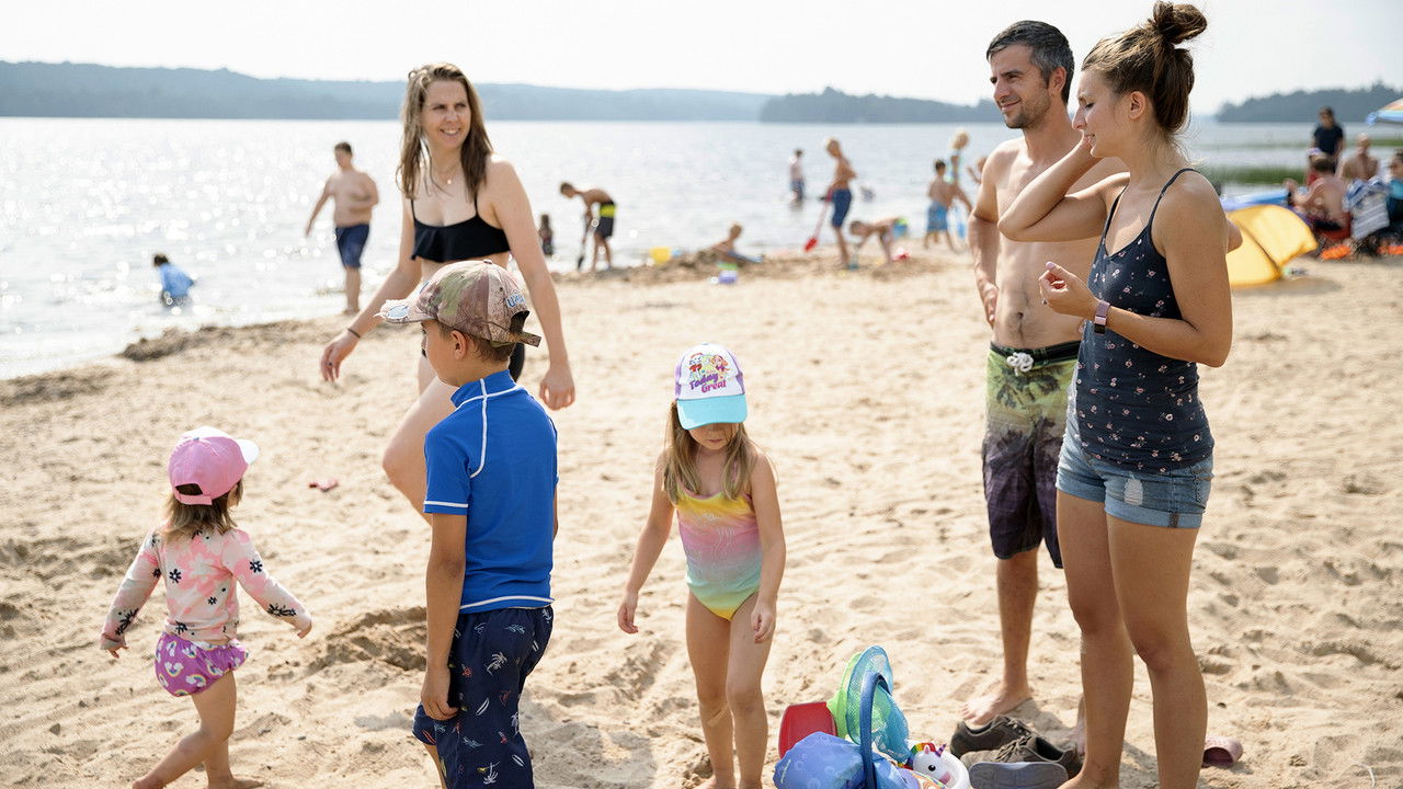 Quelles familles! — Épisode 3