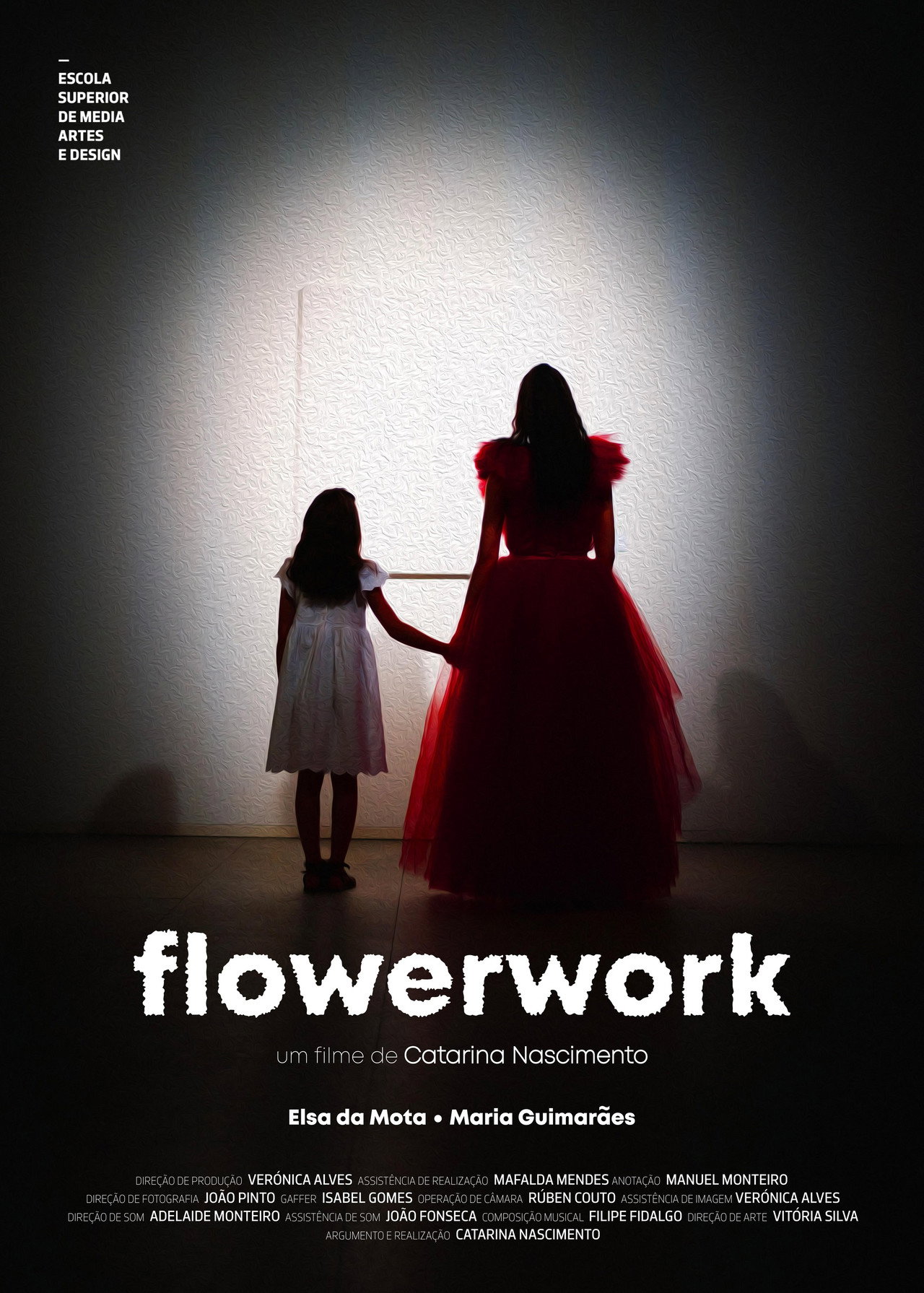 Flowerwork
