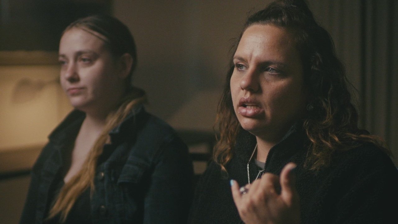 Murder at the Motel - Season 1 Episode 8 : Killer Cried Wolf