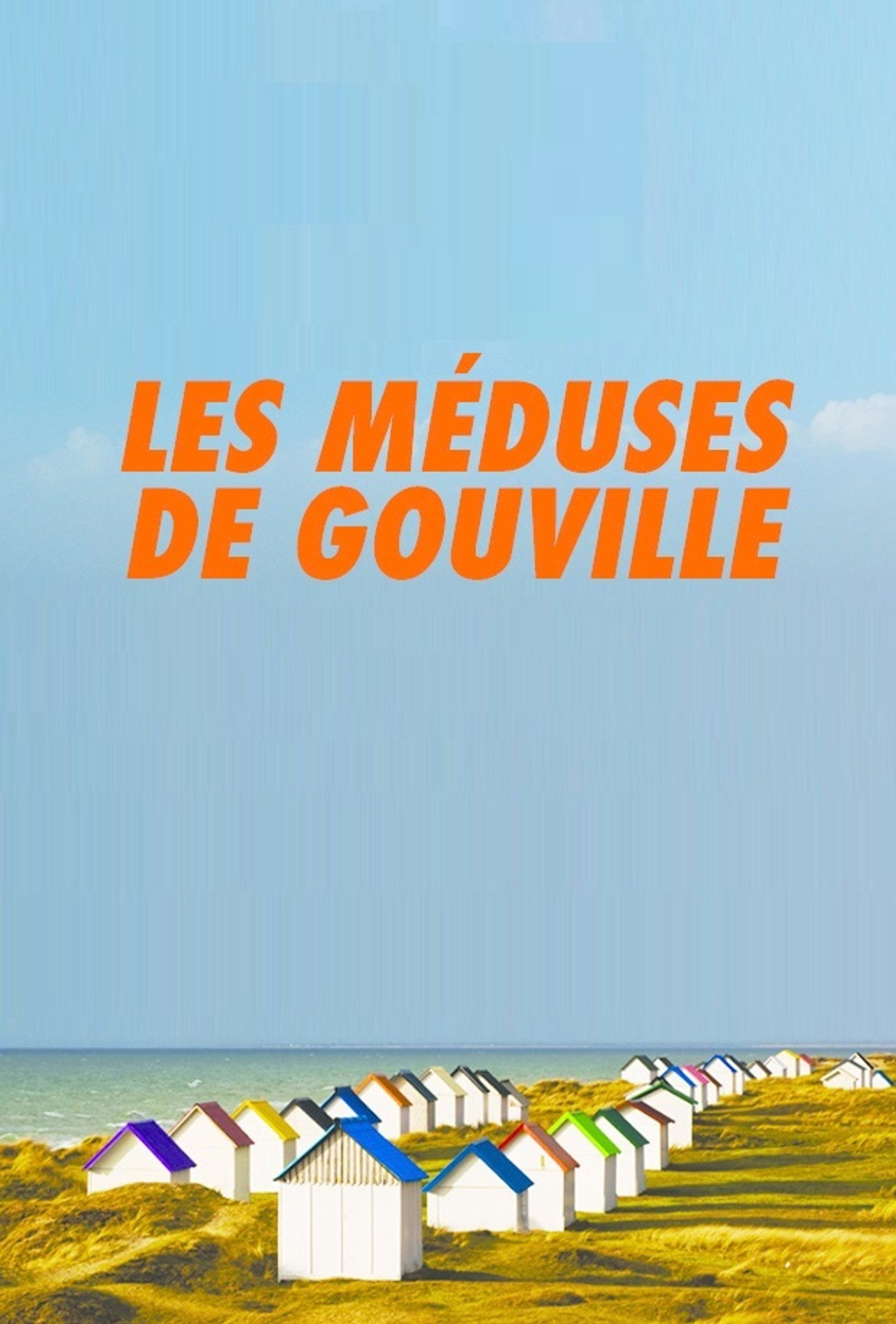 The Jellyfish of Gouville Backdrop