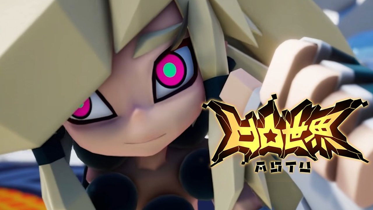 凹凸世界 — Épisode 21