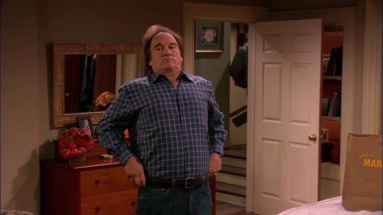 According to Jim - Season 7 Episode 17 : No Bedrest for the Wicked