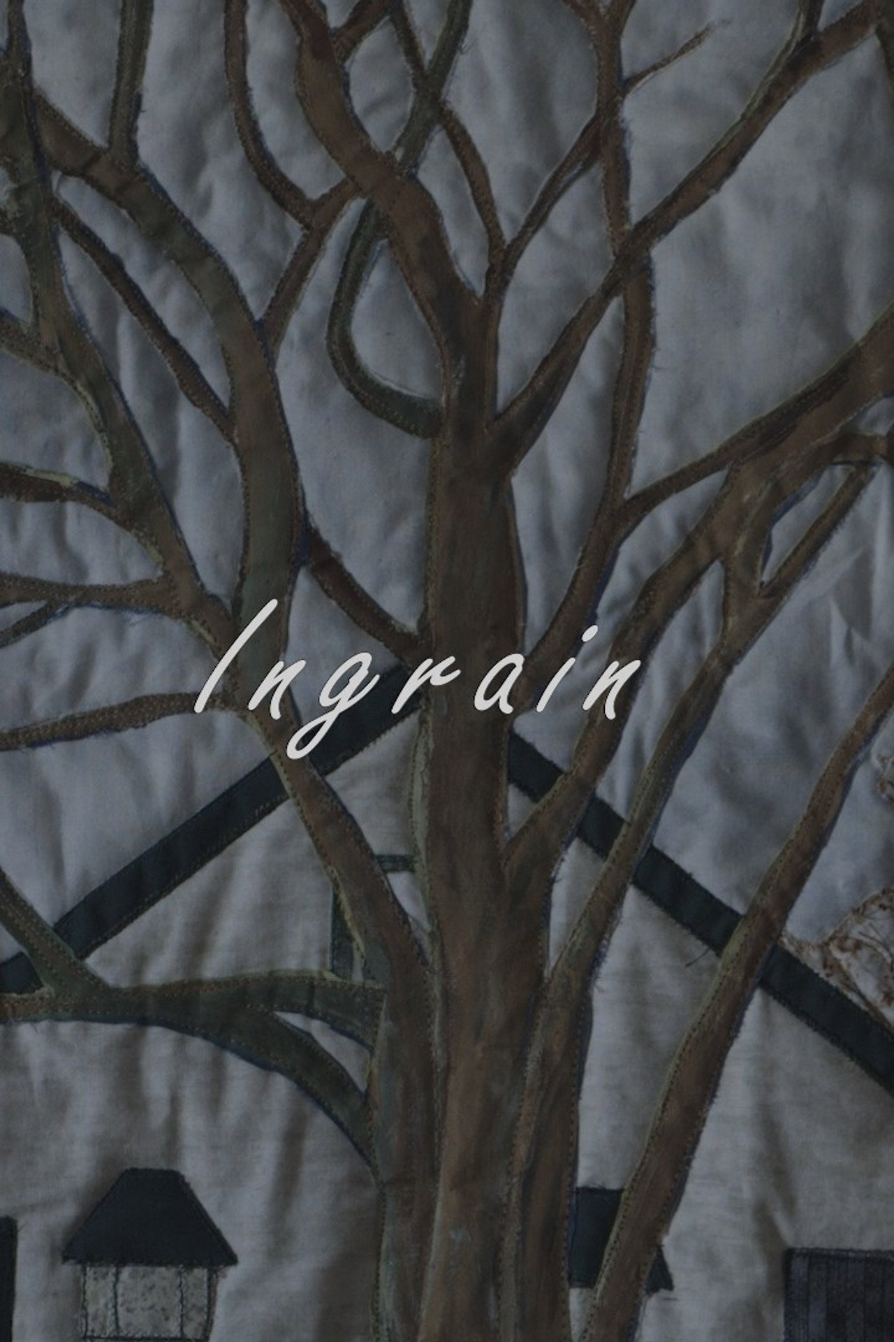 Ingrain filmaffisch