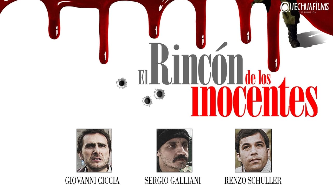 El Rincón de los Inocentes background