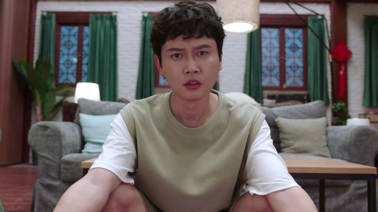 万春逗笑社 — Épisode 14