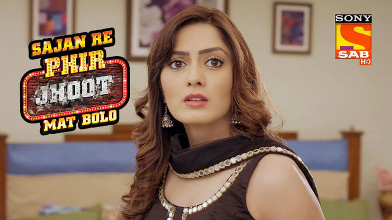 Sajan Re Phir Jhoot Mat Bolo — Épisode 173
