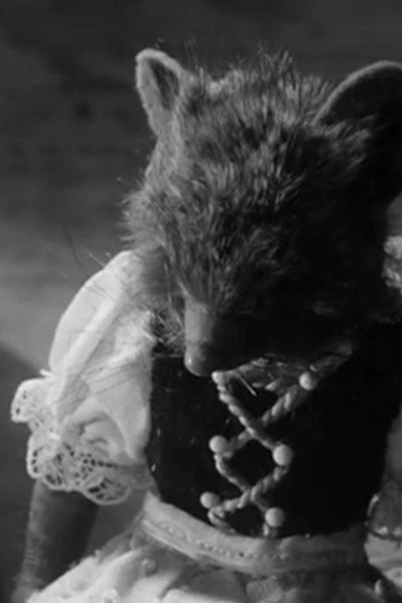 Die Stadtmaus und die Feldmaus filmaffisch
