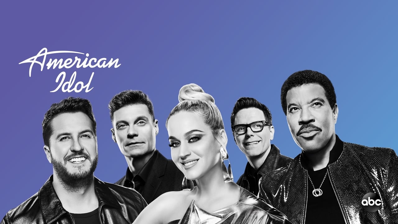 American Idol - Season 7 Episode 12 : Rock & Roll Hall of Fame