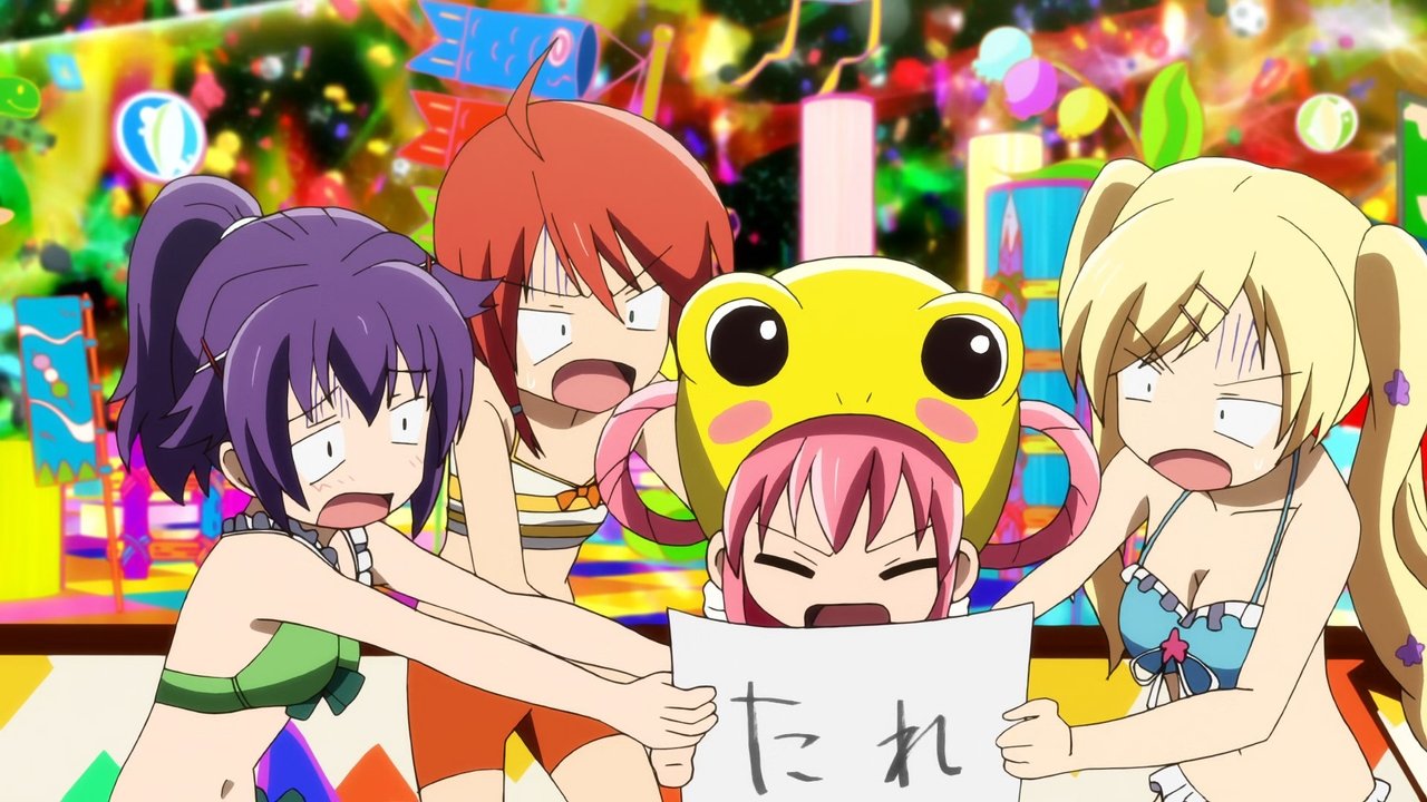 Detective Opera Milky Holmes - Season 4 Episode 4 : I Wanna Be A One-Hit Wonder