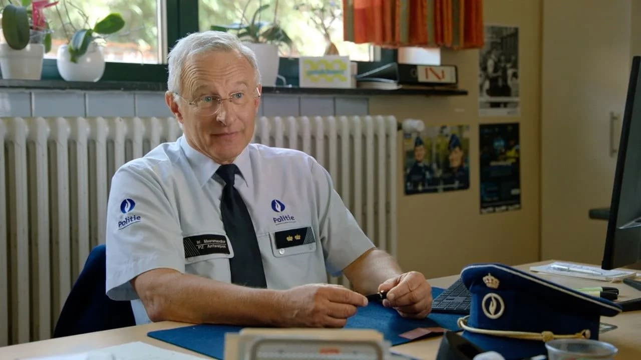 Zijn Daar Geen Beelden Van? — Épisode 2