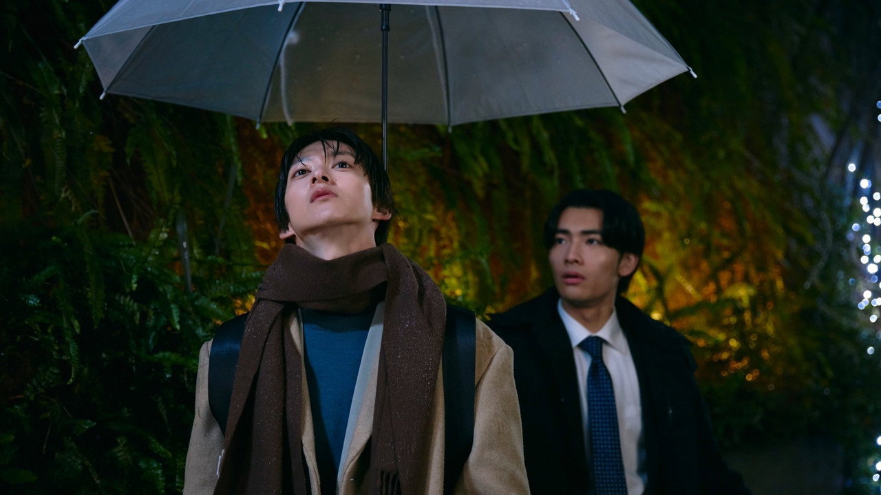 When It Rains, It Pours — still 13