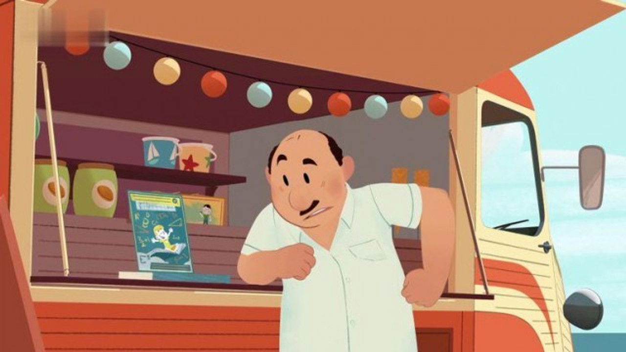 Le Petit Nicolas: tous en vacances ! — Les cahiers de vacances