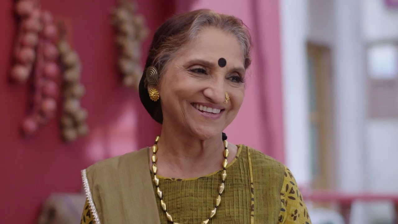 Hamari Bahu Silk — Épisode 33