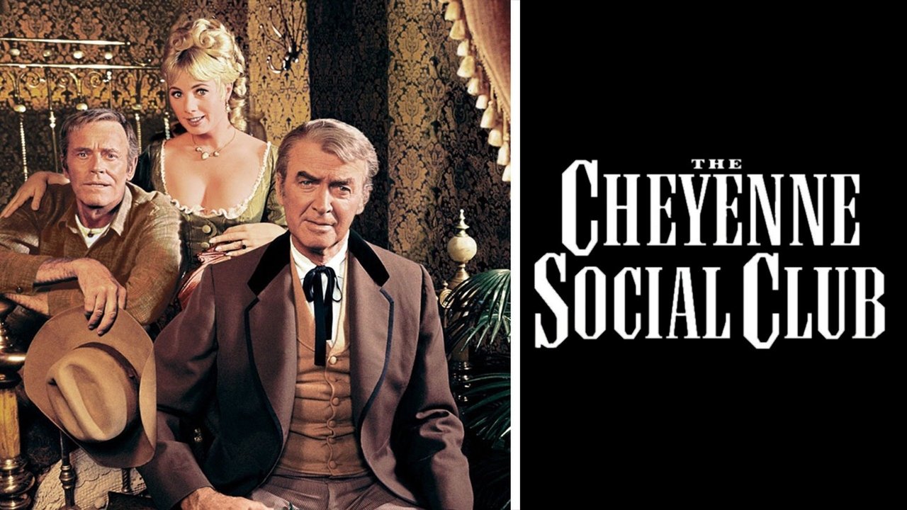 The Cheyenne Social Club