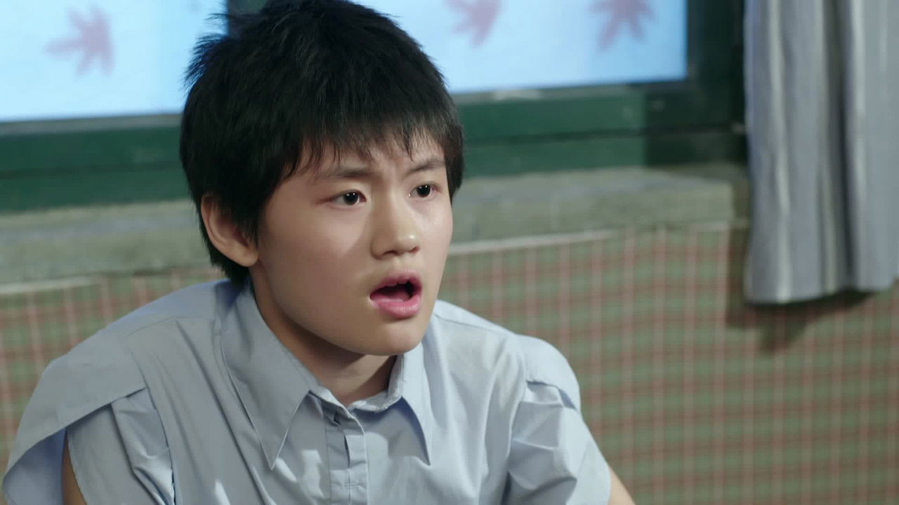 微笑妈妈 — Épisode 17