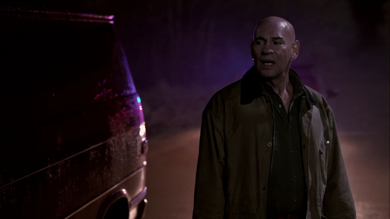 Supernatural - Season 6 Episode 13 : Unforgiven