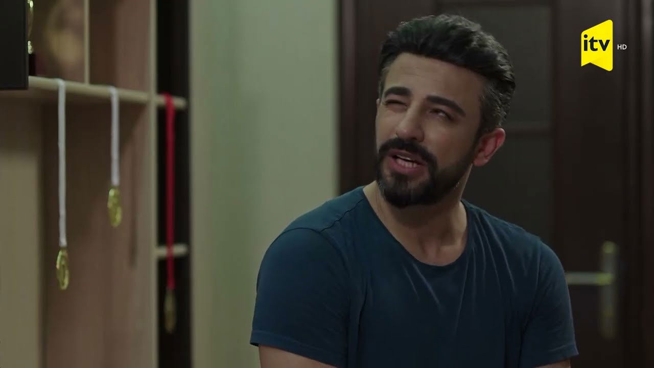 Yalan həqiqət — Épisode 8