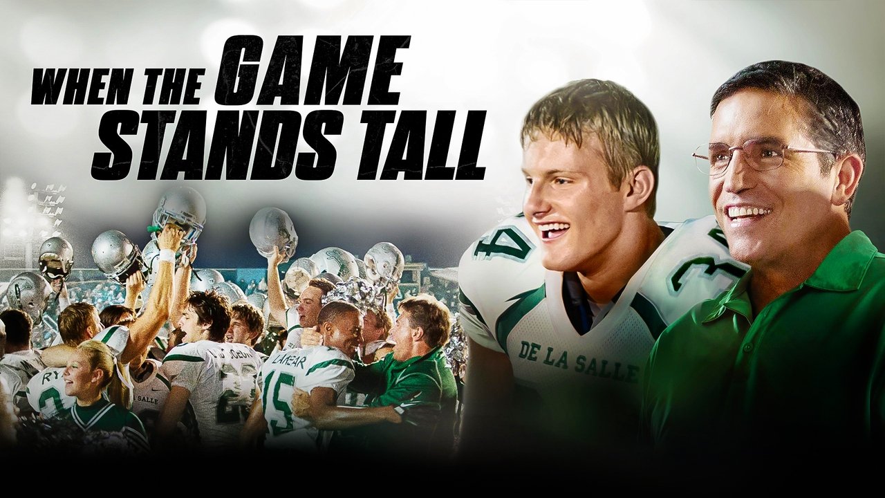 When the Game Stands Tall