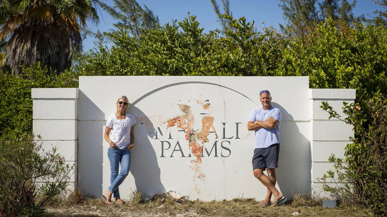 Island of Bryan — Épisode 12