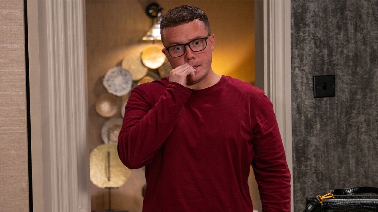 Emmerdale - Season 54 Episode 182 : Fri 26 Sept 2025