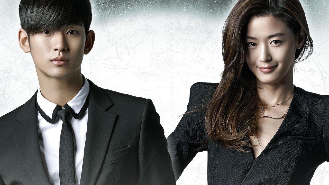 Download Film My Love From Another Star (2013) Subtitle Indonesia