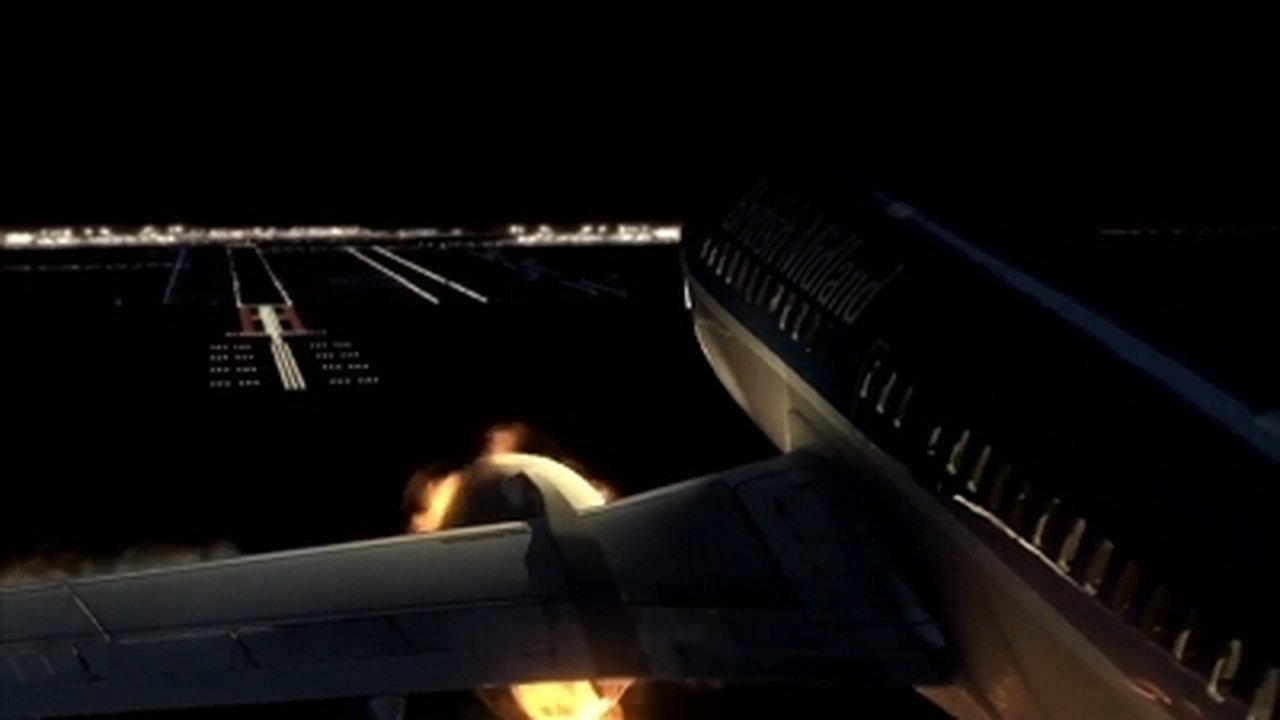 Mayday - Season 14 Episode 1 : Choosing Sides (British Midland Flight 92)