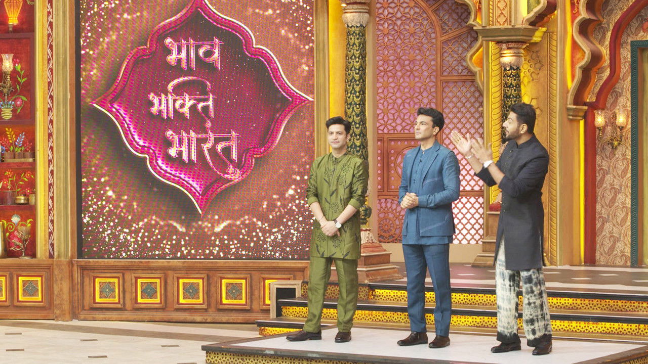 मास्टरशेफ इंडिया — Épisode 6