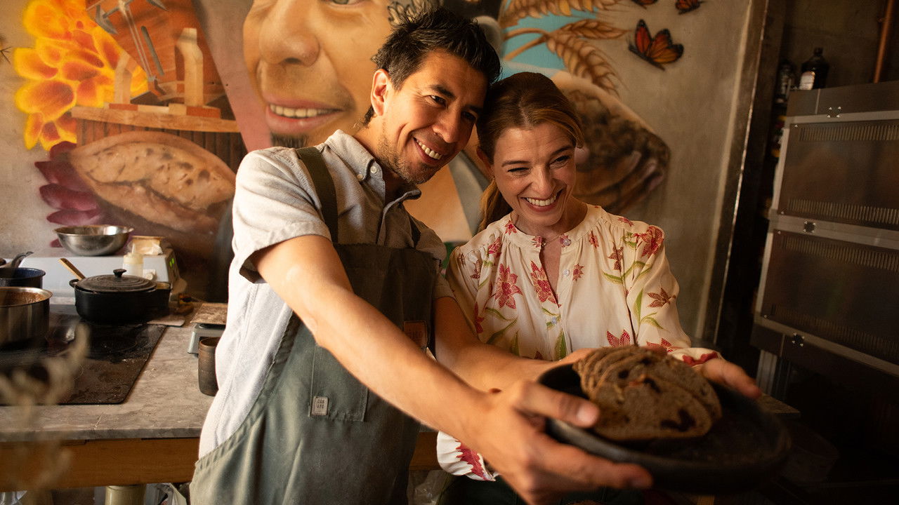 La table mexicaine de Pati — Épisode 8