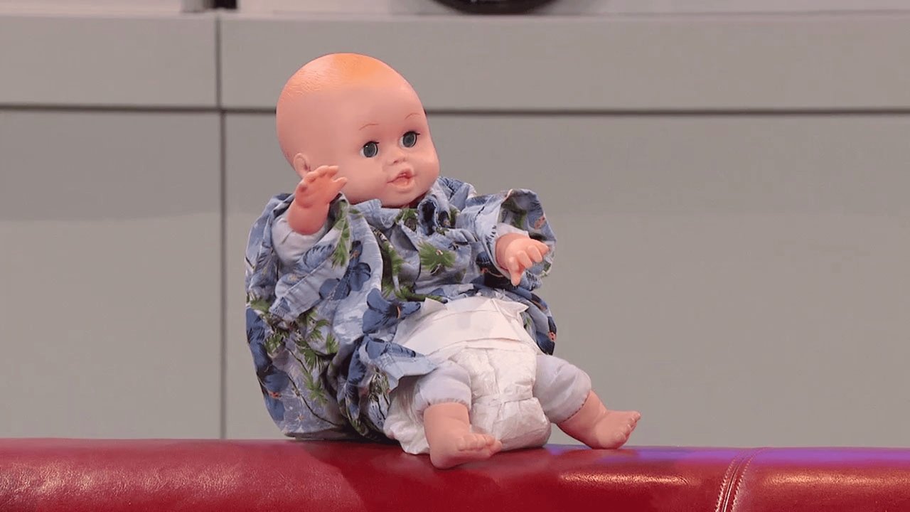 Studio C - Season 1 Episode 6 : Season 1 Episode 6