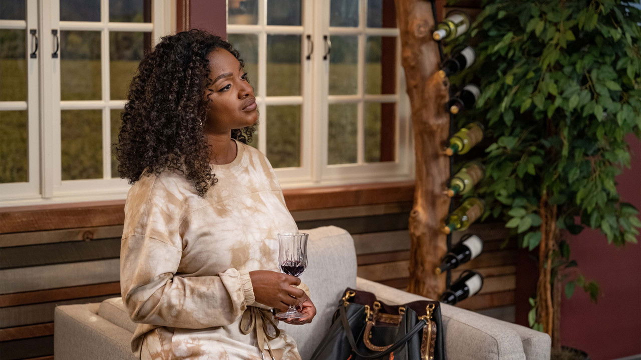 The Kings of Napa — Épisode 6