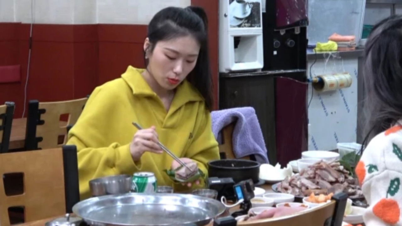 돈쭐내러 왔습니다 — Épisode 2