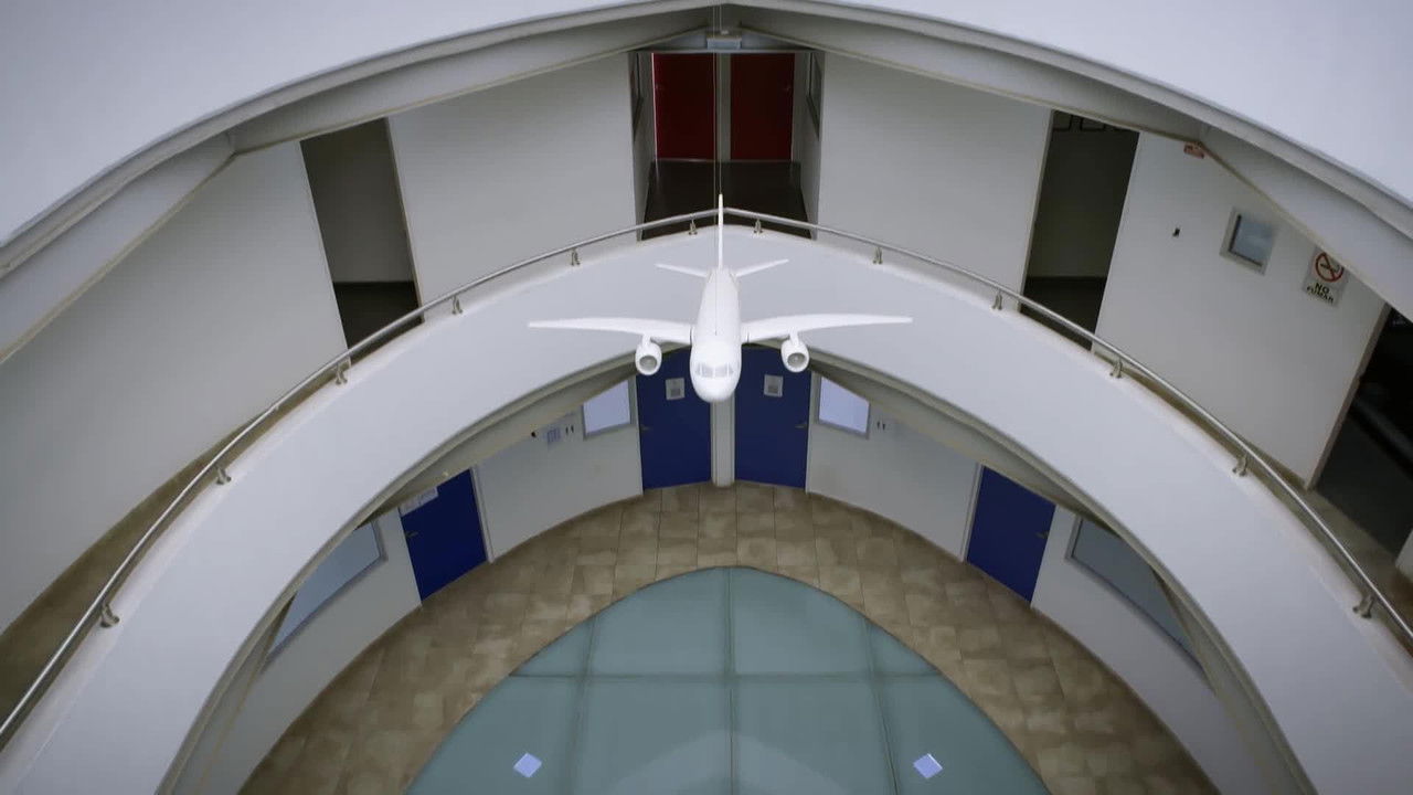 Shark Tank México — Épisode 1