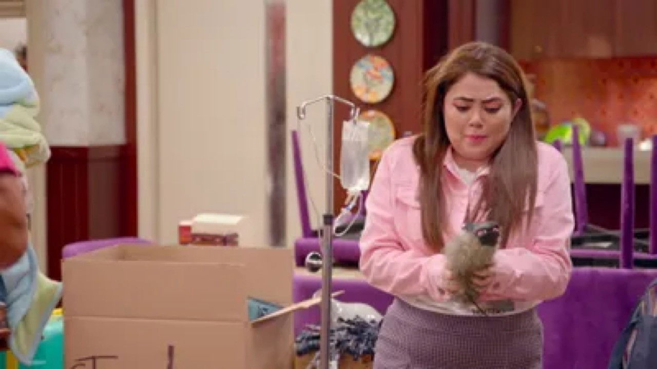 Una familia de diez — Épisode 14