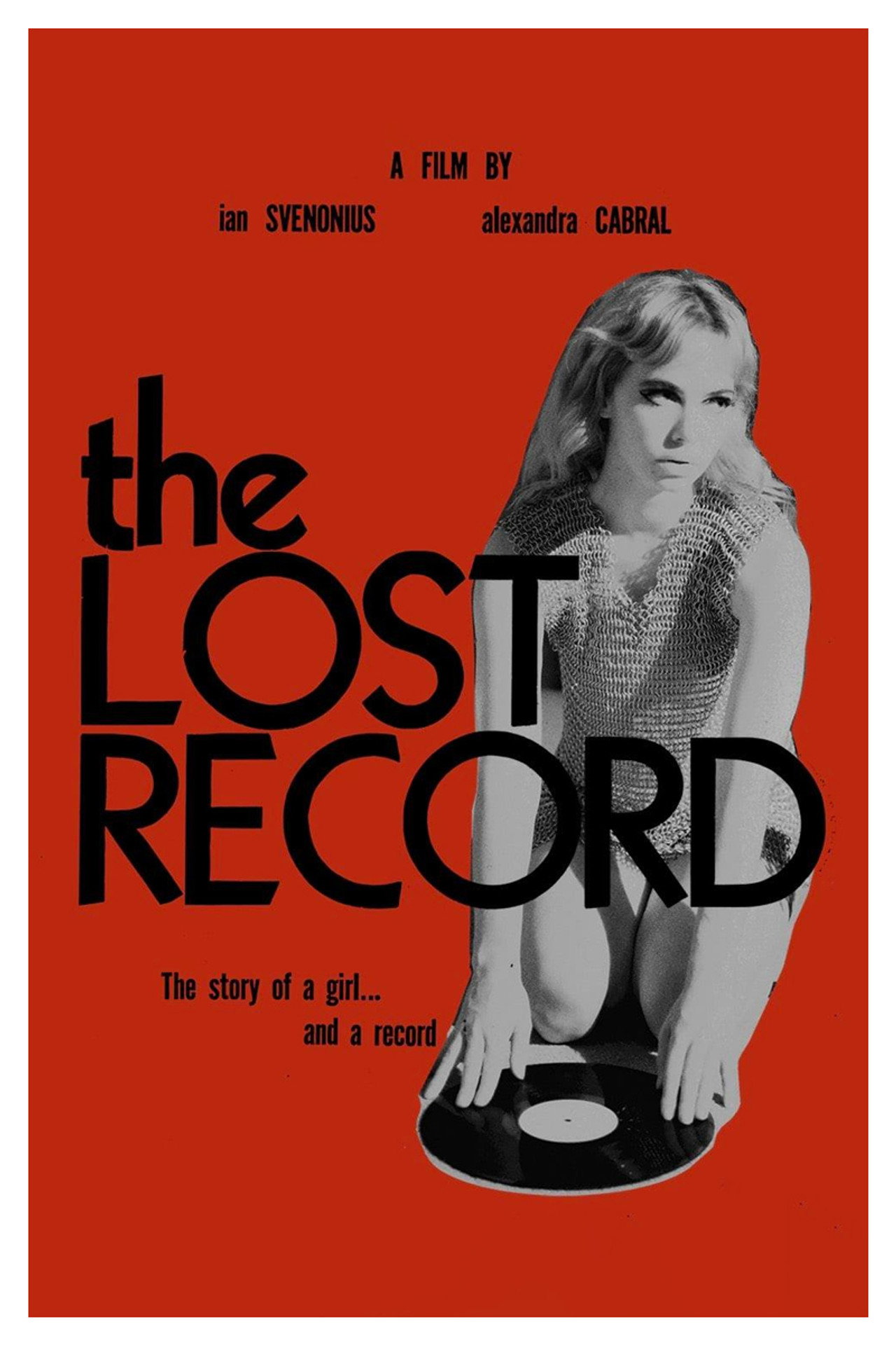 The Lost Record