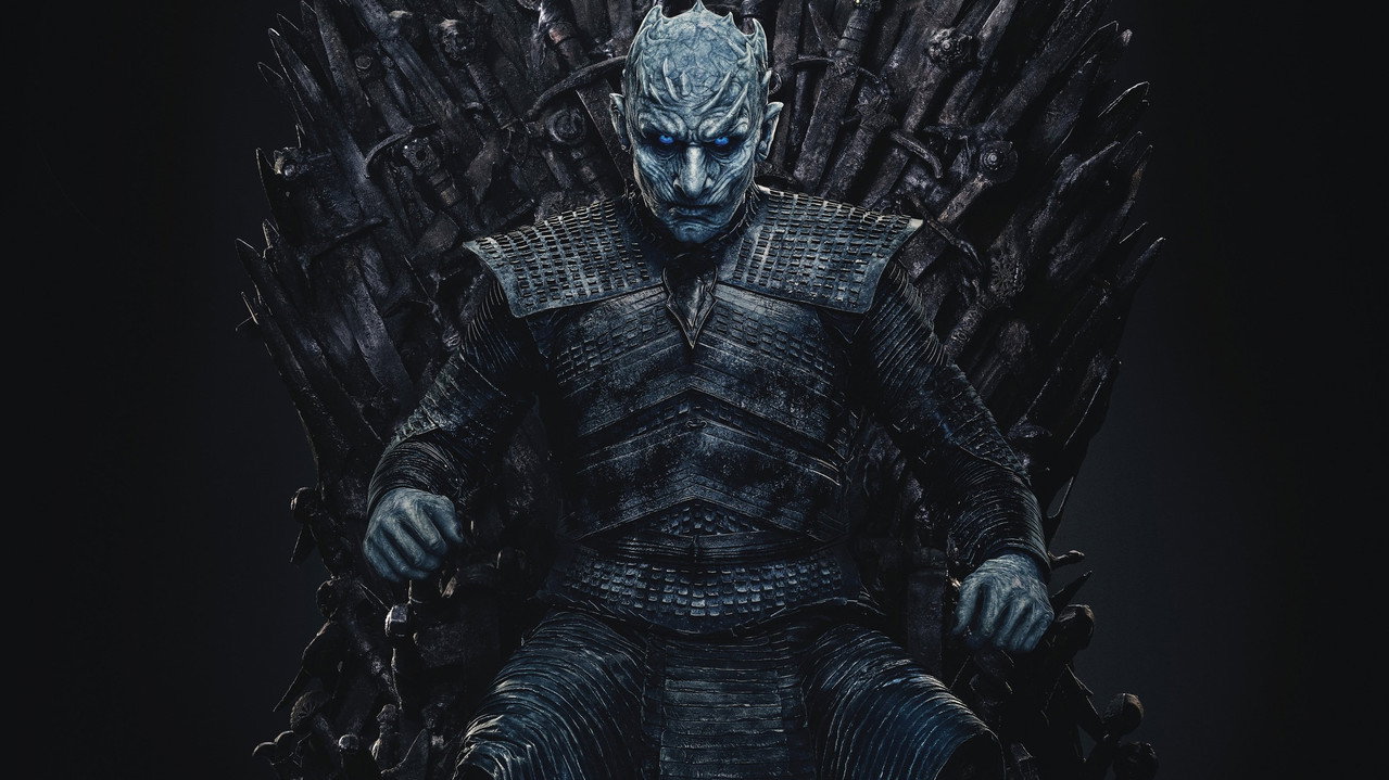 Game of Thrones The IMAX Experience background 76