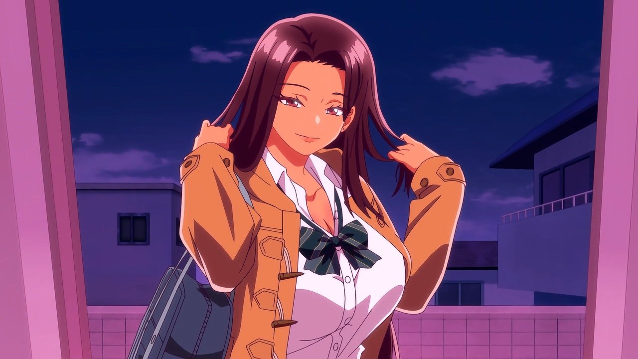 Room of Guilty Pleasure - Season 1 Episode 5 : A Delivery from Guilty Hole!