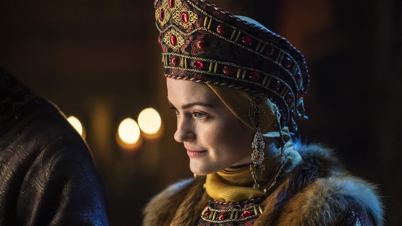 Vikings - Season 6 Episode 5 : The Key