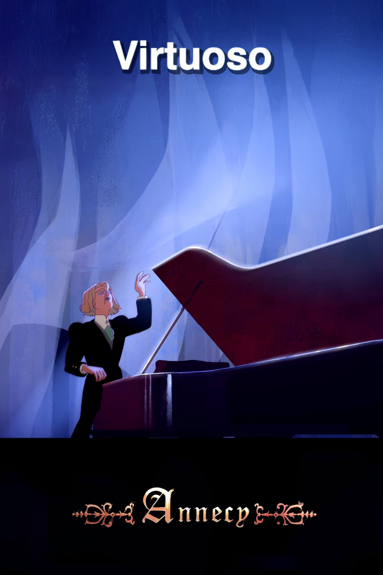 VIRTUOSO