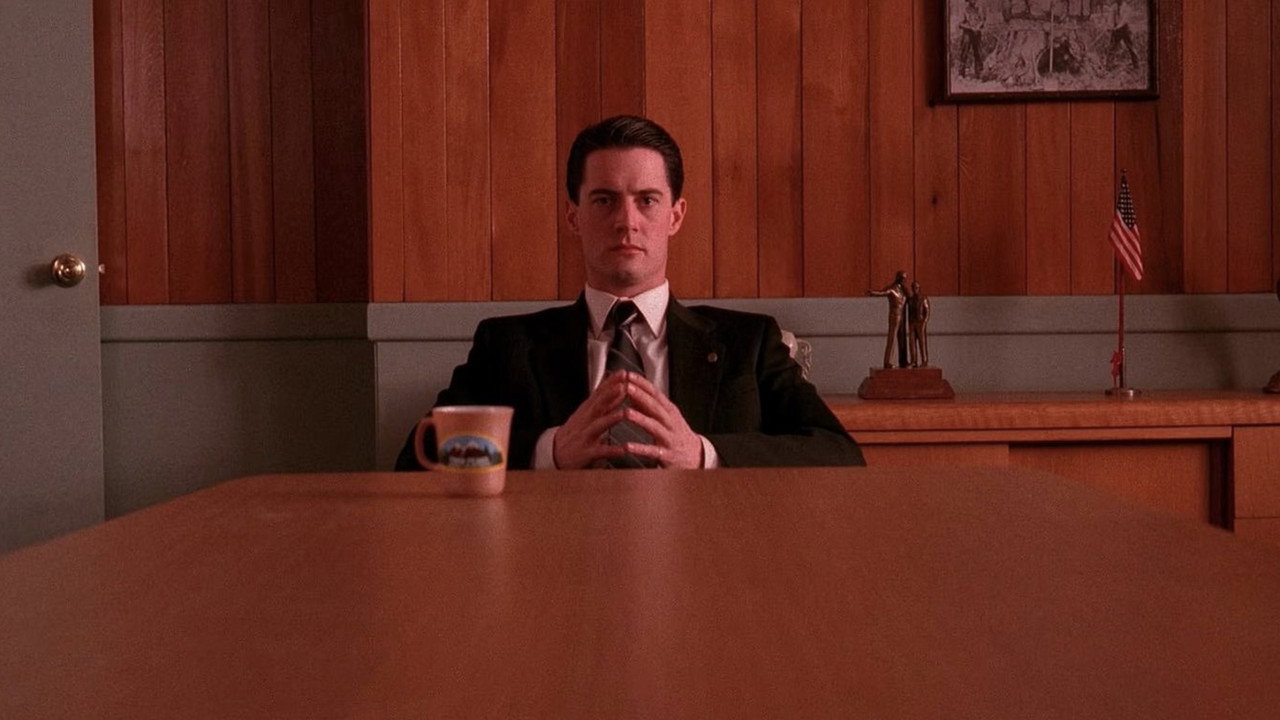 Twin Peaks