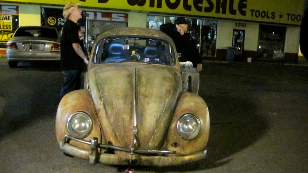 Street Outlaws: No Prep Kings - Season 3 Episode 8 : Fireball Flameout