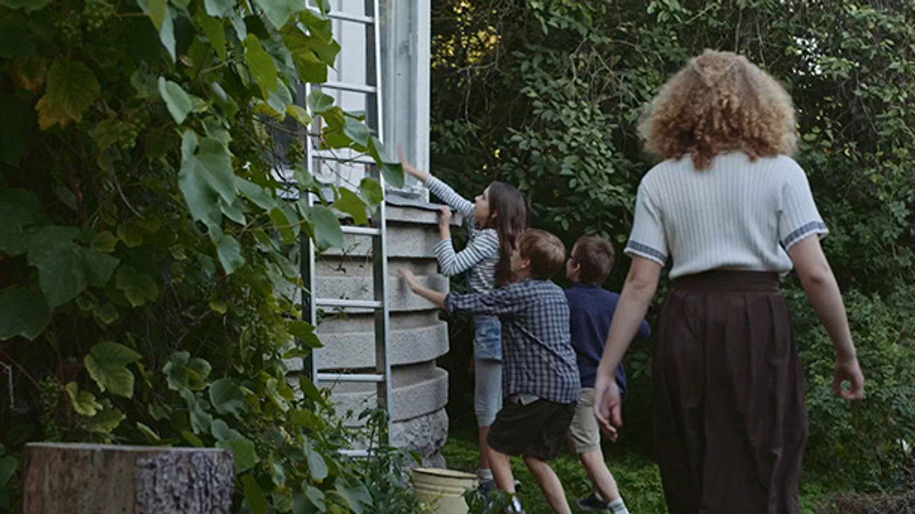 Musta kivi saladus — Épisode 6