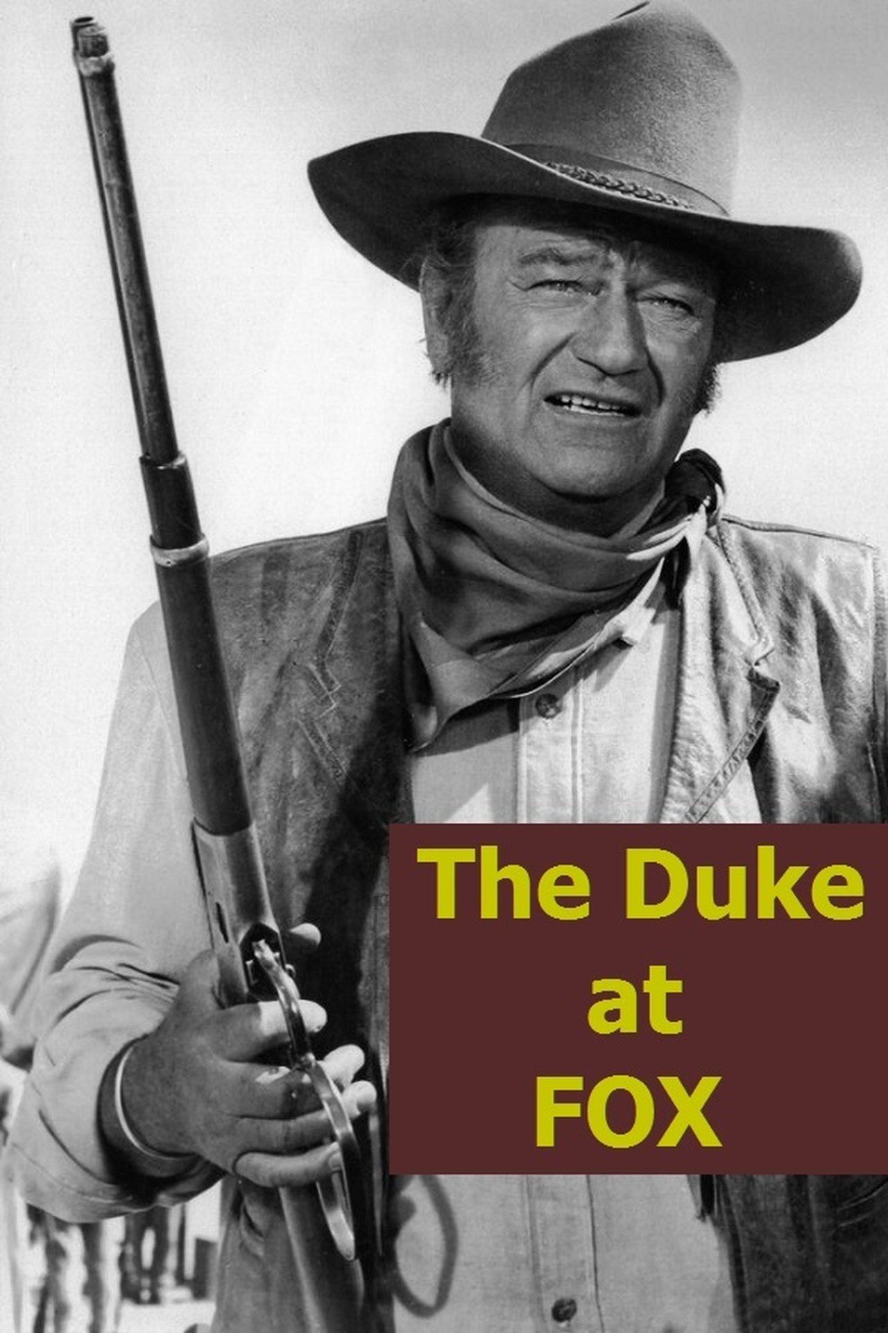 The Duke at Fox The Duke at Fox