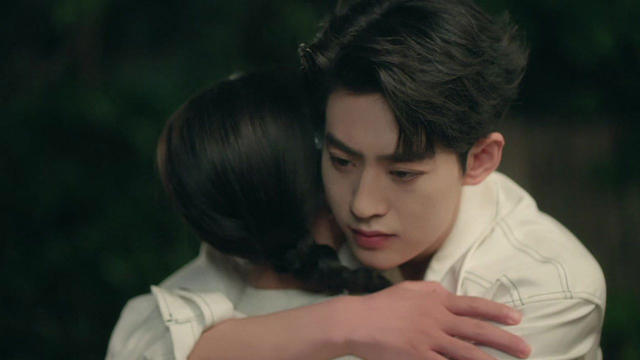 荡漾 — Épisode 20