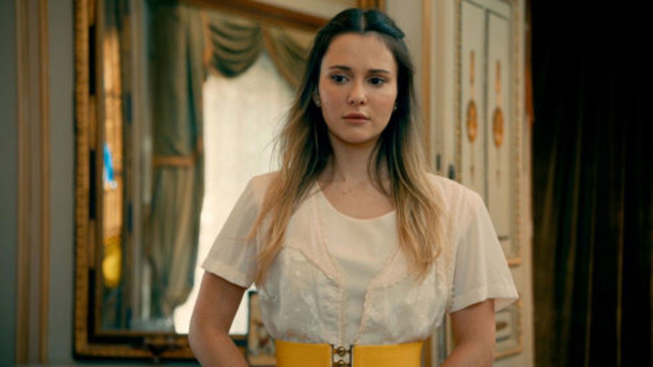 Cramel — Épisode 6